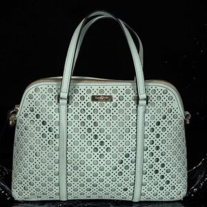 kate spade Rachelle sachel